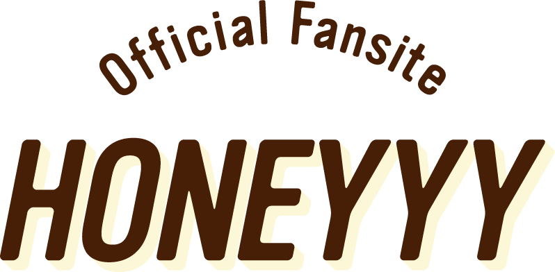 Official Fansite HONEYYY